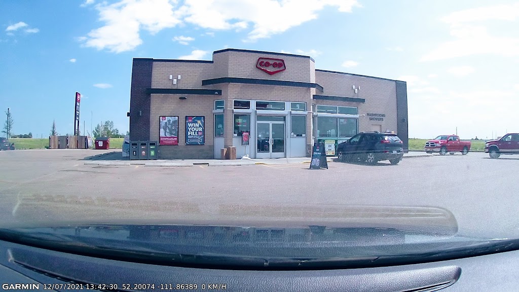 Central Alberta Co-op Castor Cardlock | AB-12, Castor, AB T0C 0X0, Canada | Phone: (403) 882-7907