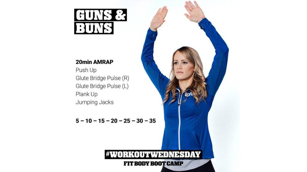Orchard Park Fit Body Boot Camp | 3170 Orchard Park Rd, Orchard Park, NY 14127, USA | Phone: (716) 545-4090