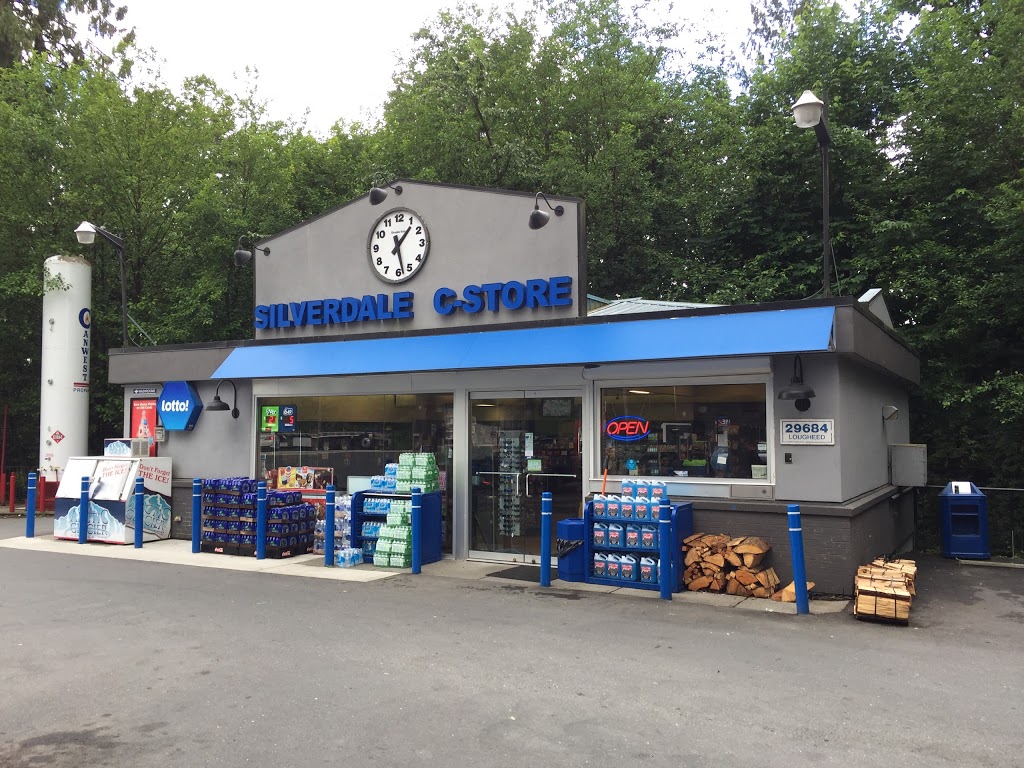Husky Silverdale | 29684 Lougheed Hwy, Mission, BC V4S 1H4, Canada | Phone: (604) 826-7656