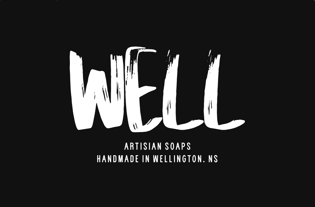 WELL Artisan Soaps & Soaks | 4865 Nova Scotia Trunk 2, Wellington, NS B2T 1B6, Canada | Phone: (902) 943-8676