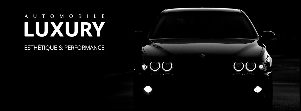 LUXURY Esthétique Automobile Inc. | 745 Chemin du Grand Bernier N Local #7, Saint-Jean-sur-Richelieu, QC J3B 8H7, Canada | Phone: (450) 741-4400