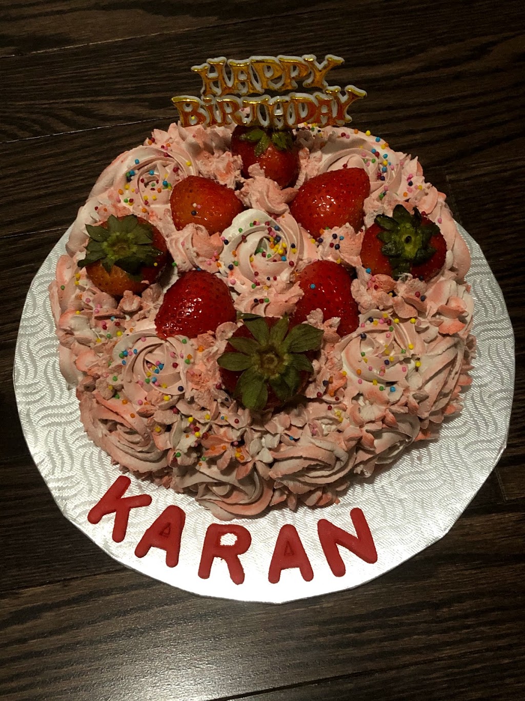 KAKES & KANDIES | Gentry Way, Brampton, ON L6P 3N6, Canada | Phone: (647) 819-1576