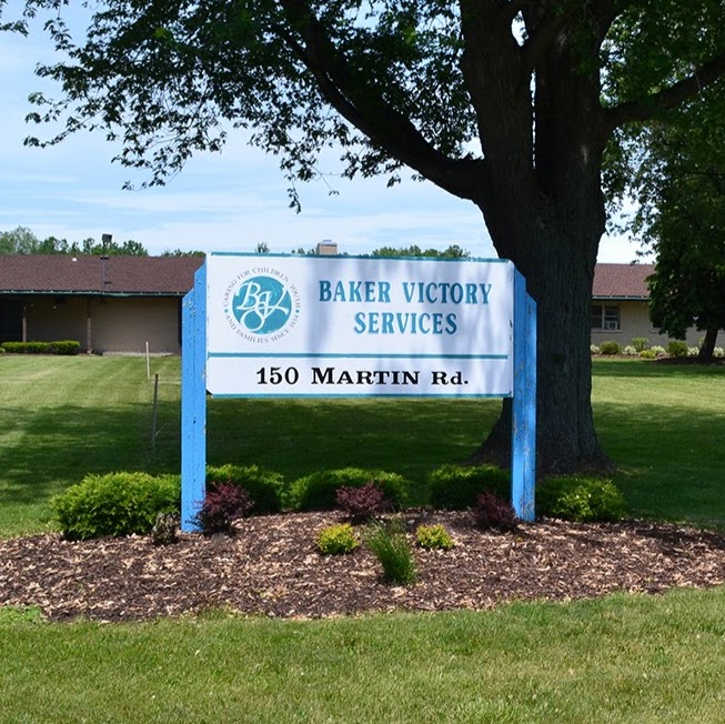 Baker Victory Services, Martin Road Campus | 150 Martin Rd, Lackawanna, NY 14218, USA | Phone: (716) 828-9500
