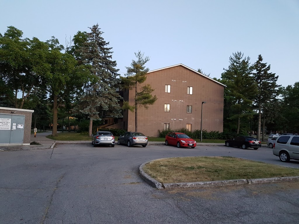 Platts Lane Estates | 536 Platts Ln, London, ON N6G 3A8, Canada | Phone: (519) 679-4561
