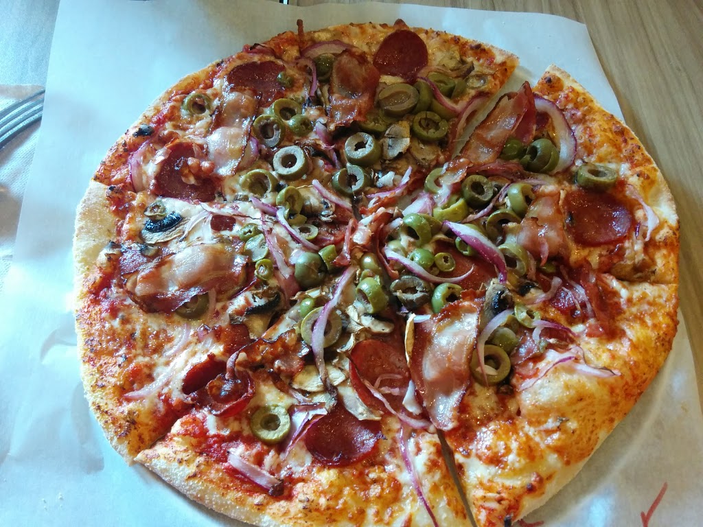 PizzBox La Boîte à Pizza Fleurimont | 2015 12e Avenue N #530, Sherbrooke, QC J1E 4J5, Canada | Phone: (819) 564-8888