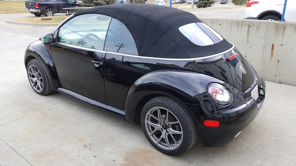 Maaco Collision Repair & Auto Painting | 54 East Lake Cir NE, Airdrie, AB T4A 2K1, Canada | Phone: (403) 668-2956