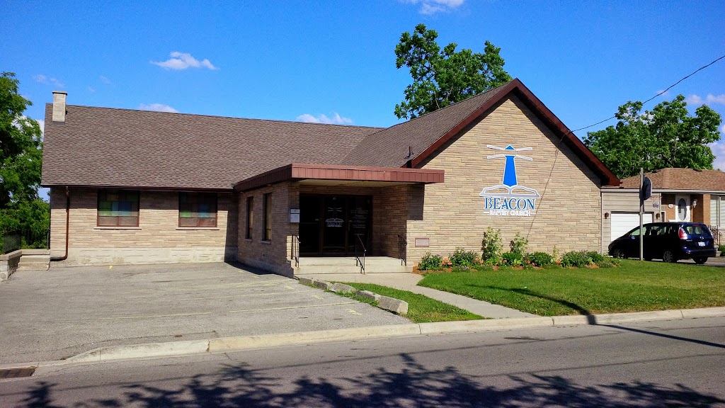 Beacon Baptist Church | 143 Glenmorris St, Cambridge, ON N1S 2Z3, Canada | Phone: (519) 267-6798