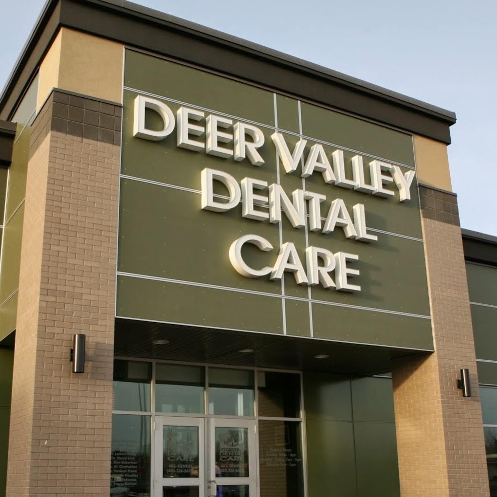 Deer Valley Dental Care | 1221 Canyon Meadows Dr SE #30, Calgary, AB T2J 6G2, Canada | Phone: (403) 271-6300