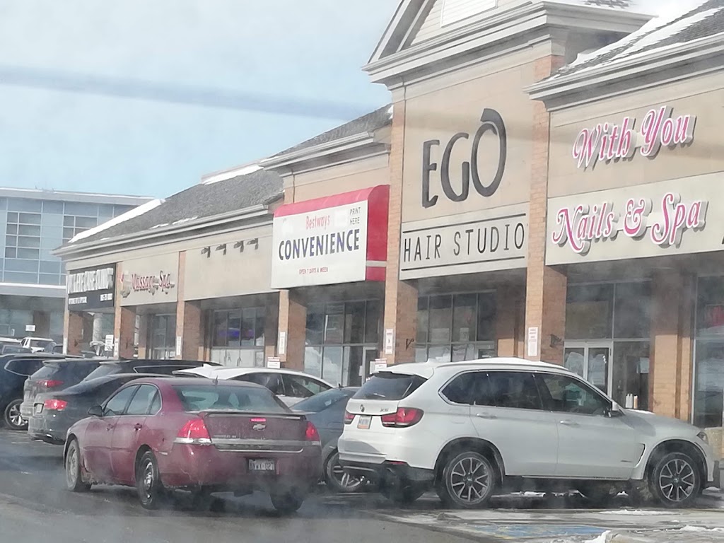 Best Ways Convenience/Budder Bongs | 302 Wellington St E Unit 4, Aurora, ON L4G 1J5, Canada | Phone: (905) 841-9538