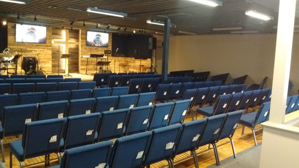 New Beginning Church | 954 Giroux St, Rockland, ON K4K 1L5, Canada | Phone: (613) 446-7586