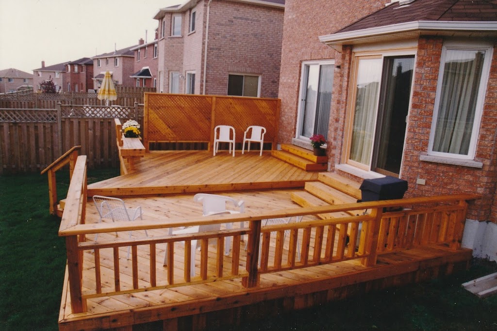 Royal Oak Renovations | 219 Jane St, Blenheim, ON N0P 1A0, Canada | Phone: (519) 437-1849