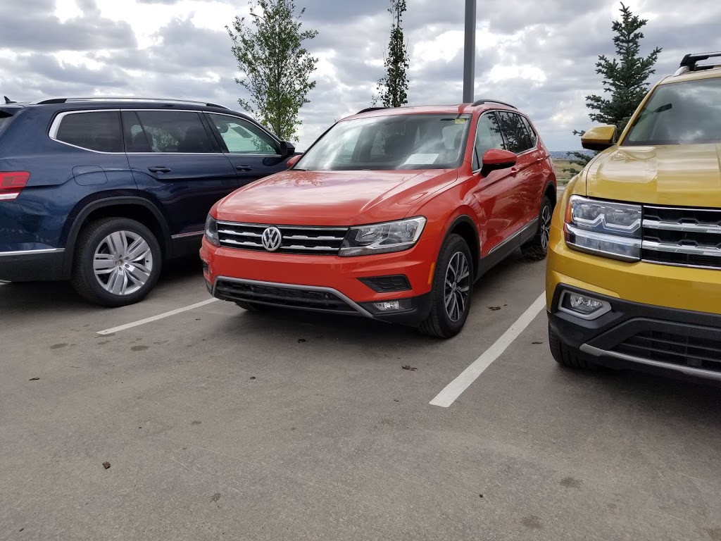 Country Hills Volkswagen | 11380 Stonehill Dr NE, Calgary, AB T3N 1N7, Canada | Phone: (403) 516-1140