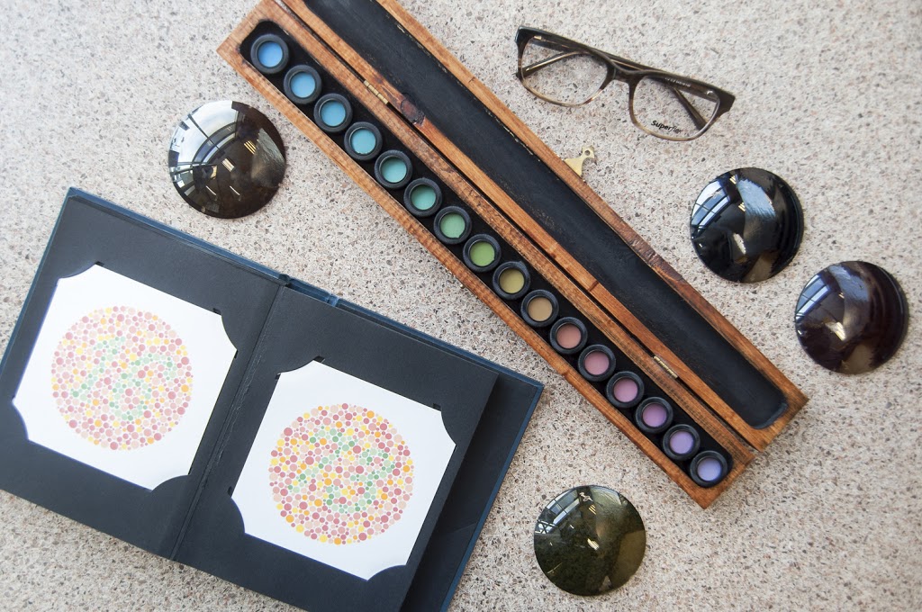 Crown Point Optometry | 5-1241 Barton St E Inside of Optical Factory store, Hamilton, ON L8H 2V4, Canada | Phone: (905) 543-1110
