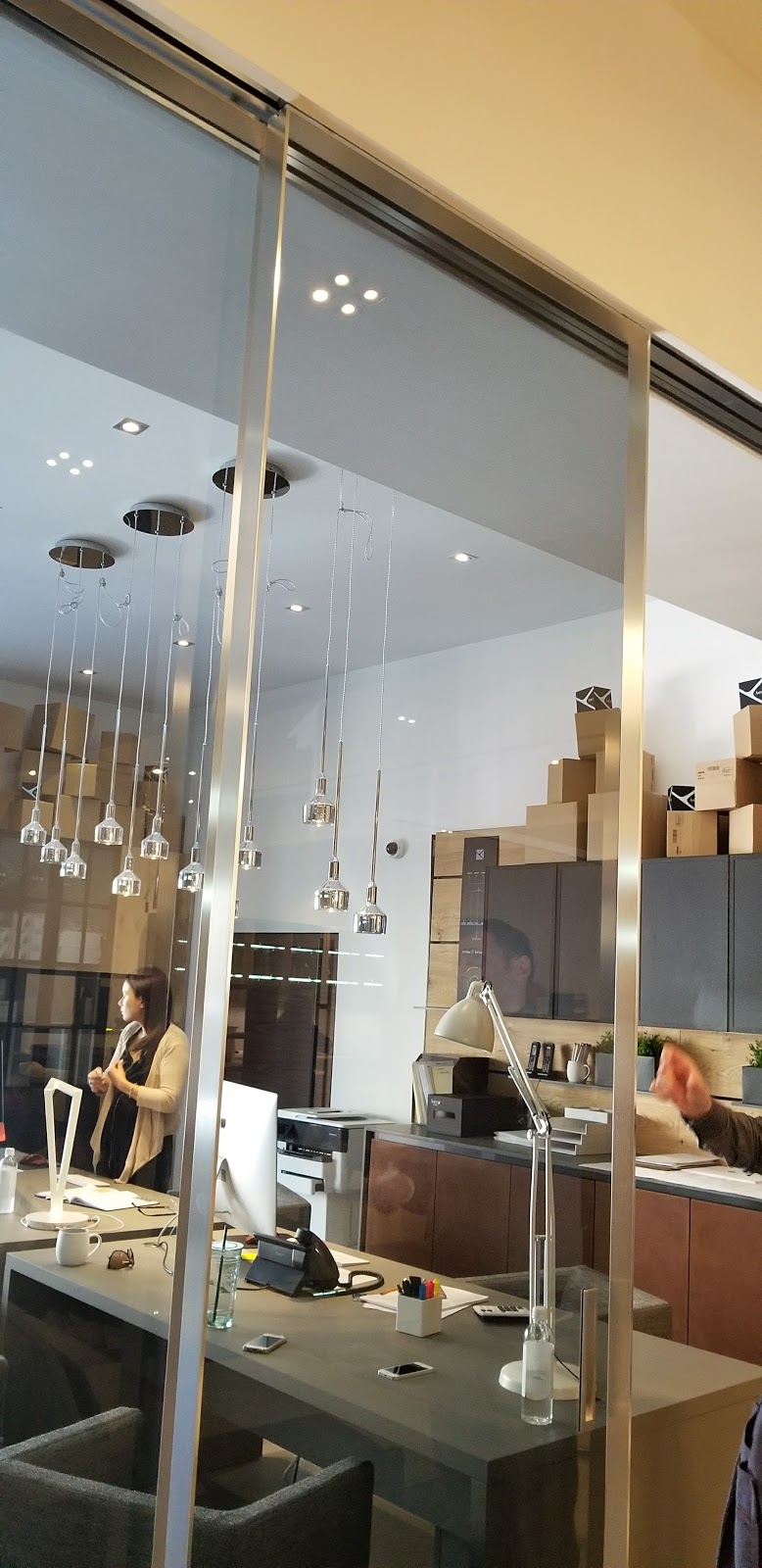 HABITAT by Aeon | 129 E 4th Ave, Vancouver, BC V5T 1G4, Canada | Phone: (604) 829-6688