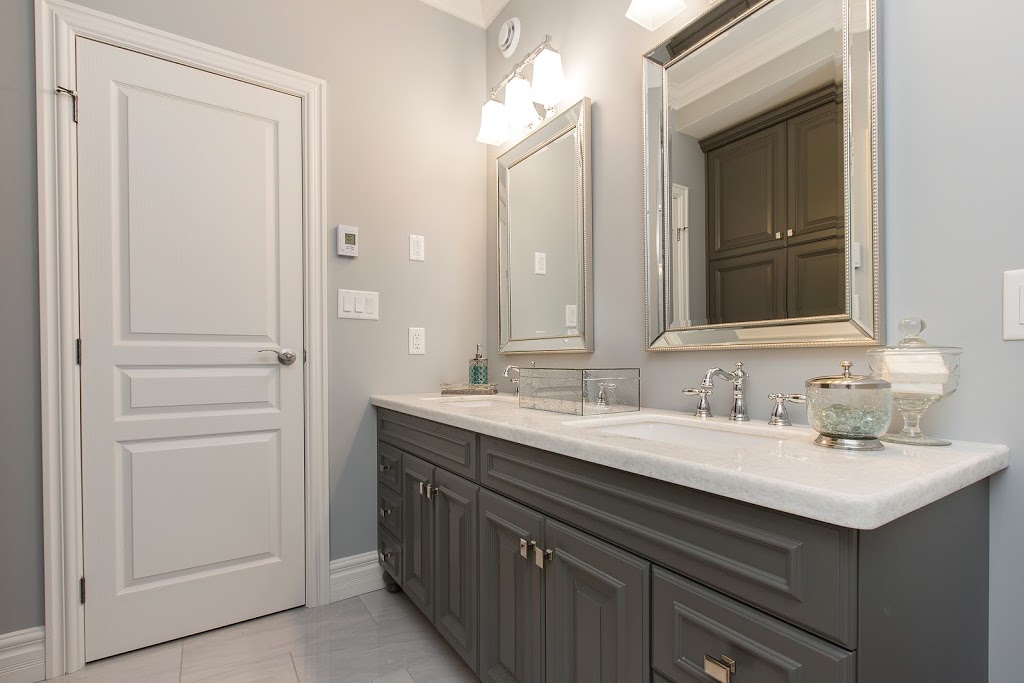 Progressive Kitchens Inc | 115 Grant Timmins Dr, Kingston, ON K7M 8N3, Canada | Phone: (613) 389-4467
