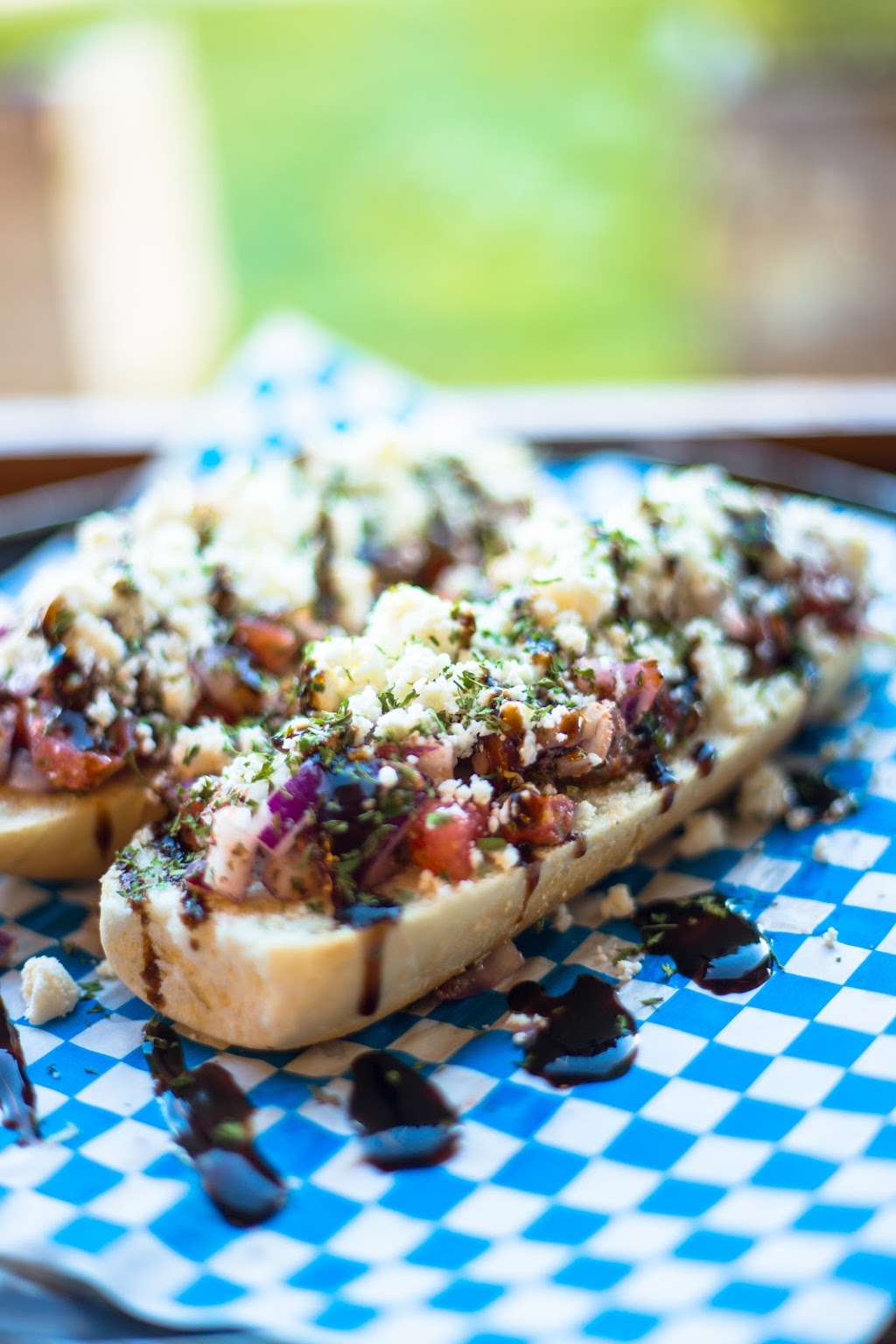iGreek Oshawa | 359 Wilson Rd S, Oshawa, ON L1H 6C6, Canada | Phone: (905) 240-0715