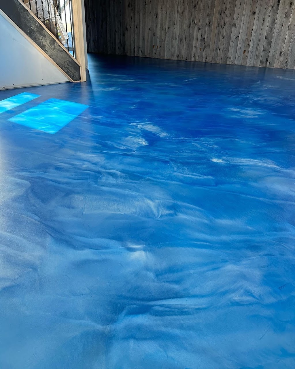 Concrete Alternative | 3225 Hughes Rd, Kingston, ON K7L 4V3, Canada | Phone: (613) 536-8745