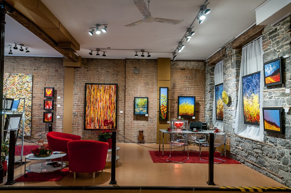 PETERwHARTGallery | 367 Rue Saint Paul Est, Montréal, QC H2Y 1H3, Canada | Phone: (888) 856-6325