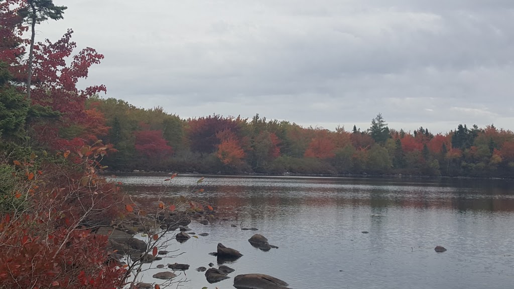Cyril Smith Golden Acres Park | Dartmouth, NS B3A 4X8, Canada