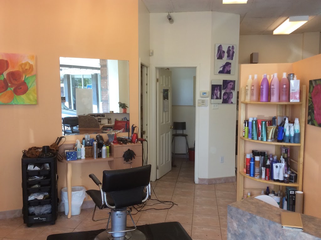Coiffure Naja | 1384 Av. Bourgogne, Chambly, QC J3L 1Y3, Canada | Phone: (450) 658-6497