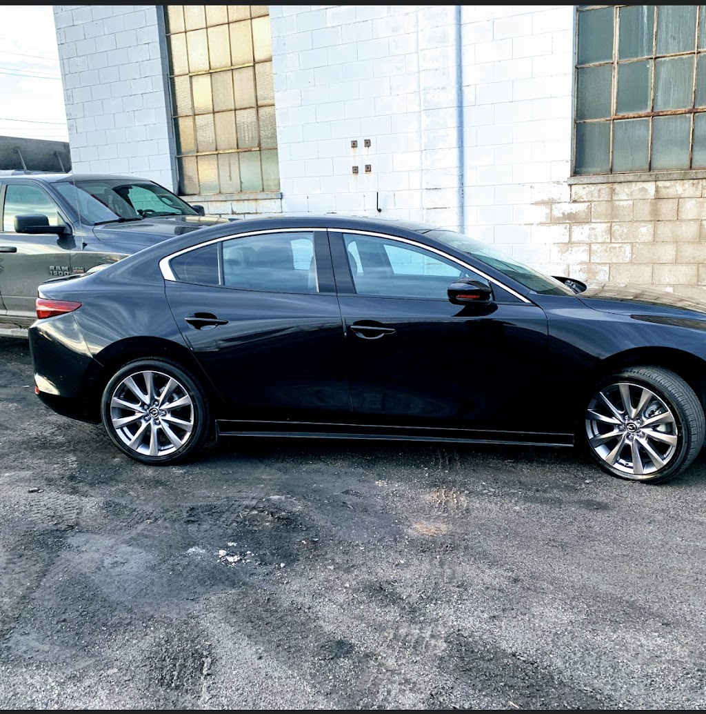 L.A Details | 80 Honeywell Dr, Hamilton, ON L8E 1L9, Canada | Phone: (647) 869-1800