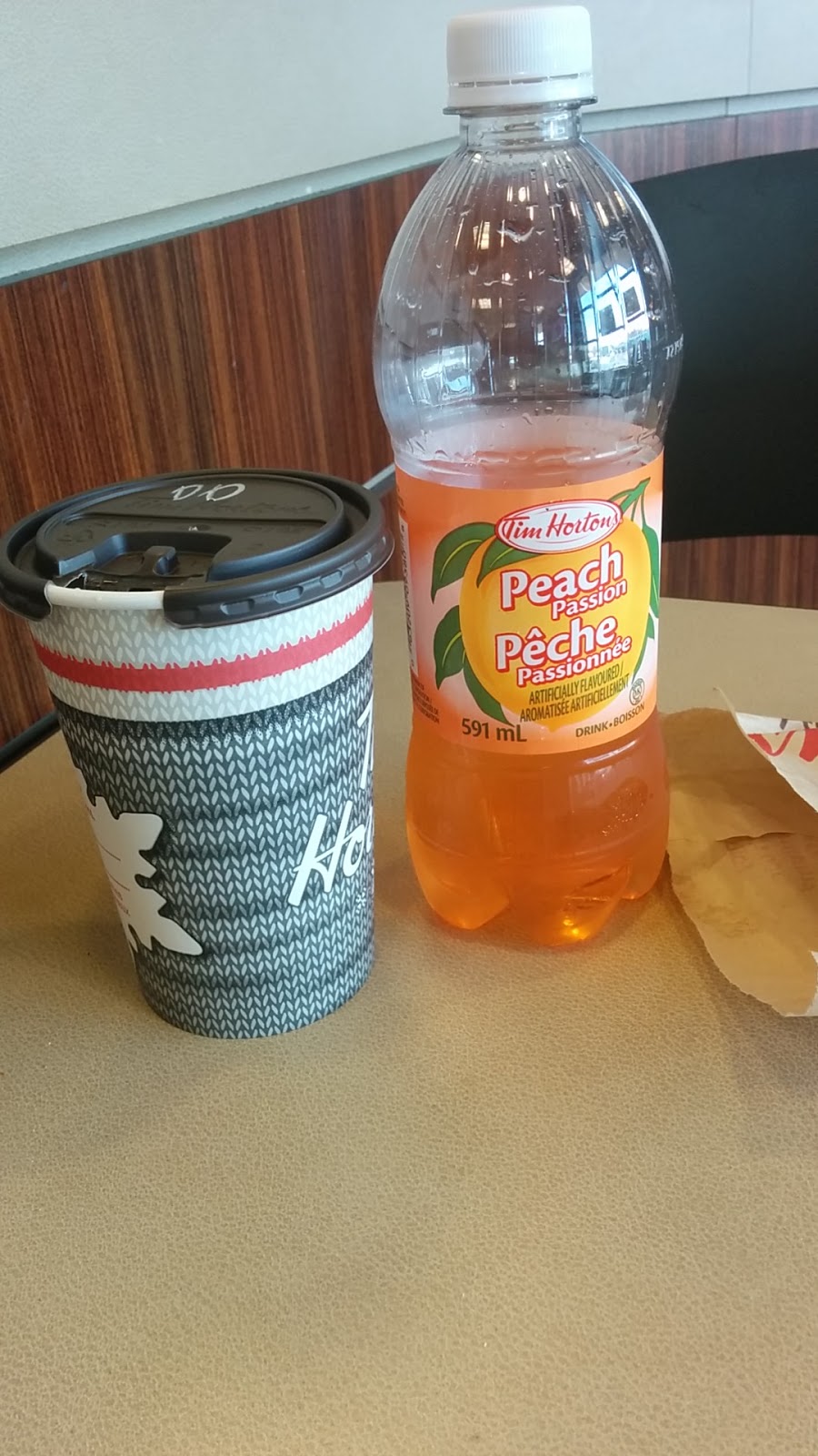 Tim Hortons | 390 Springbank Dr, London, ON N6J 1G9, Canada | Phone: (519) 641-0286