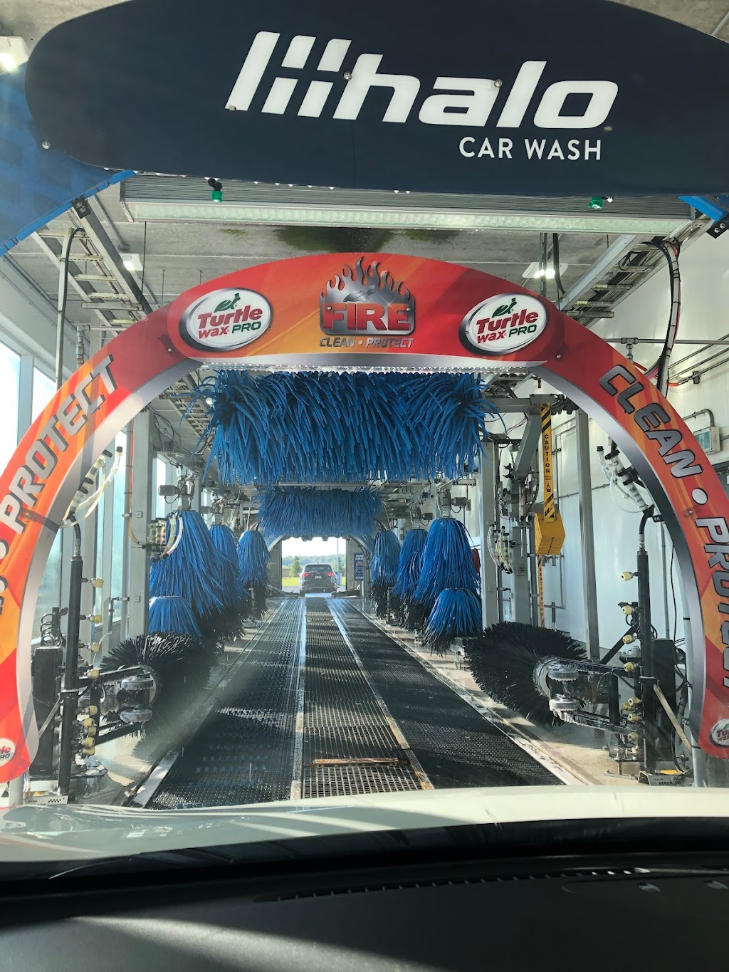 self car wash near orléans ottawa