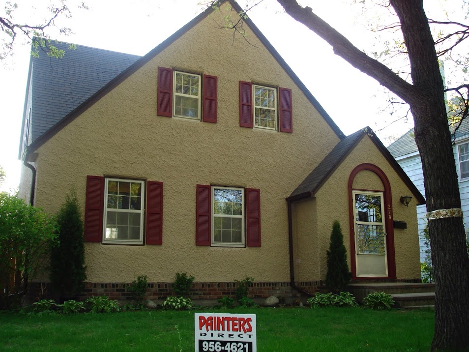 Painters Direct | 58 Laurel Bay, Winnipeg, MB R2V 2V7, Canada | Phone: (204) 956-4621