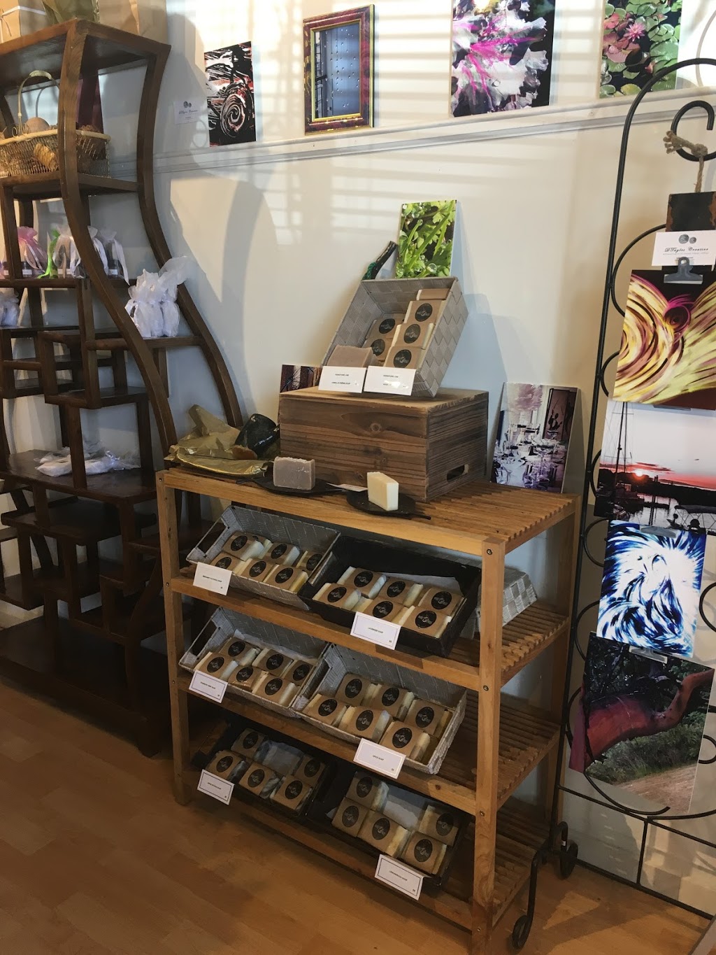 Nude & True Spa Services | 131 Jubilee St, Duncan, BC V9L 1W6, Canada | Phone: (778) 422-3036