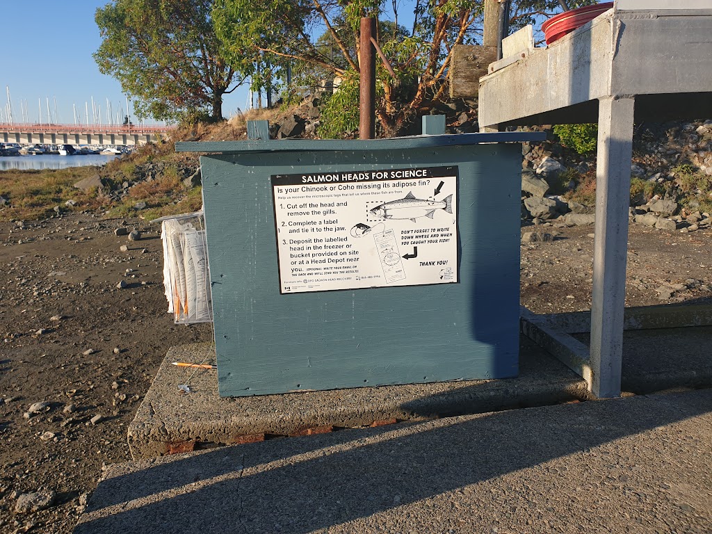 Deep Bay Marina | 170 Burne Rd #160, Nanaimo, BC V0R 1G0, Canada | Phone: (250) 586-5560
