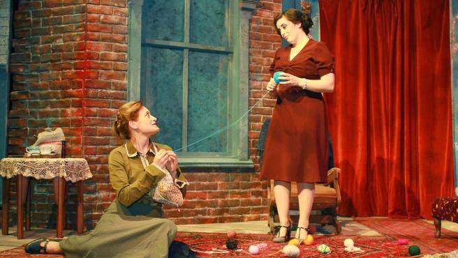 Ships Company Theatre | 18 Main St, Parrsboro, NS B0M 1S0, Canada | Phone: (800) 565-7469