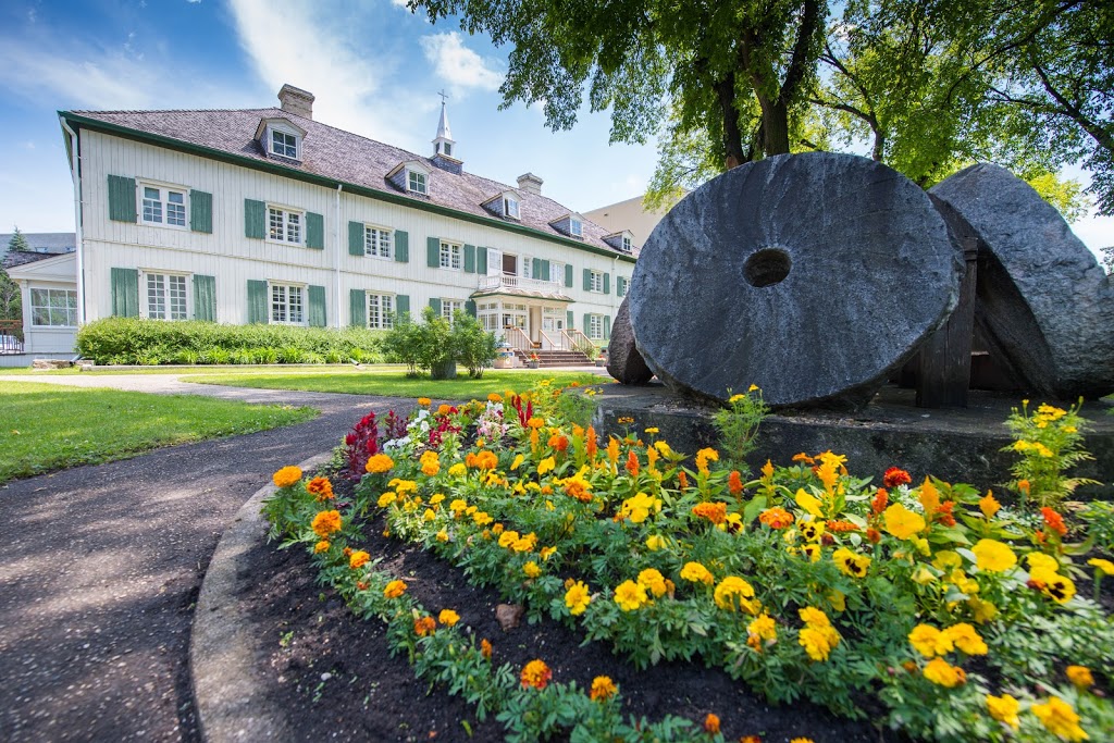 Le Musée de Saint-Boniface Museum | 494 Tache Ave, Winnipeg, MB R2H 2B2, Canada | Phone: (204) 237-4500