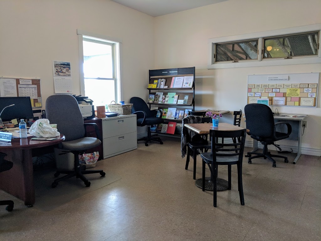 St. Margarets Bay Community Enterprise Centre | Unit 1, 5229 St. Margarets Bay Road, Upper Tantallon, NS B3Z 4R5, Canada | Phone: (902) 826-1680