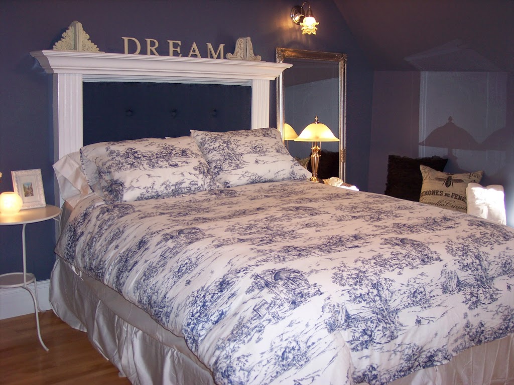 The Maples Bed and Breakfast | 938392 Airport Rd, Mulmur, ON L9V 0N4, Canada | Phone: (705) 466-5430