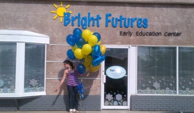 Bright Futures Early Education Center | 6815 Rochdale Blvd, Regina, SK S4X 2Z2, Canada | Phone: (306) 530-8494