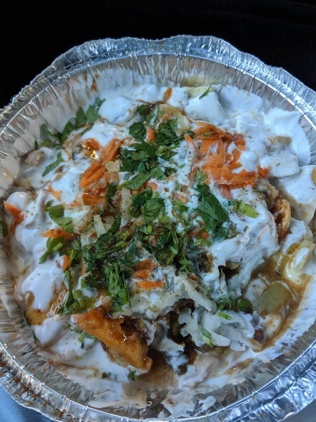 Dhaliwal Sweets & Chaat House | 8430 128 St #4, Surrey, BC V3W 4G3, Canada | Phone: (604) 596-1312