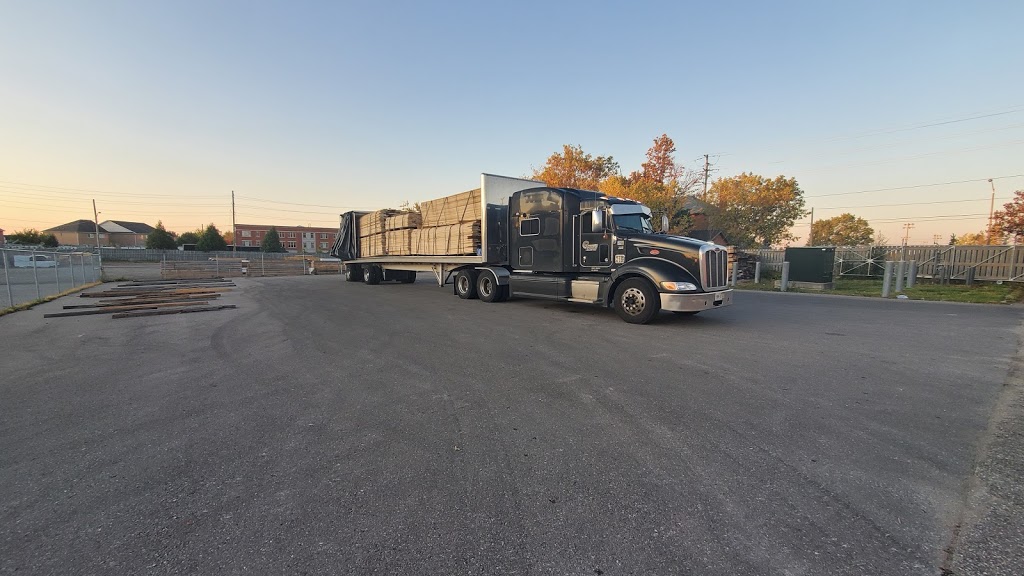 Alpa Roof Trusses Inc | 10311 Keele St, Maple, ON L6A 3Y9, Canada | Phone: (905) 832-2250