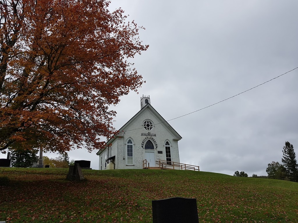 Higginsville Cemetery | 95 Stevens Rd, Middle Musquodoboit, NS B0N 1X0, Canada