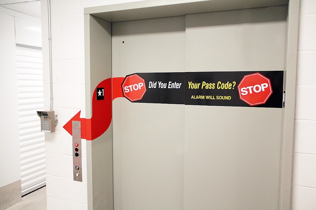Storage Inn PEI | 180 Minna Jane Dr., Charlottetown, PE C1E 0C4, Canada | Phone: (902) 370-2727