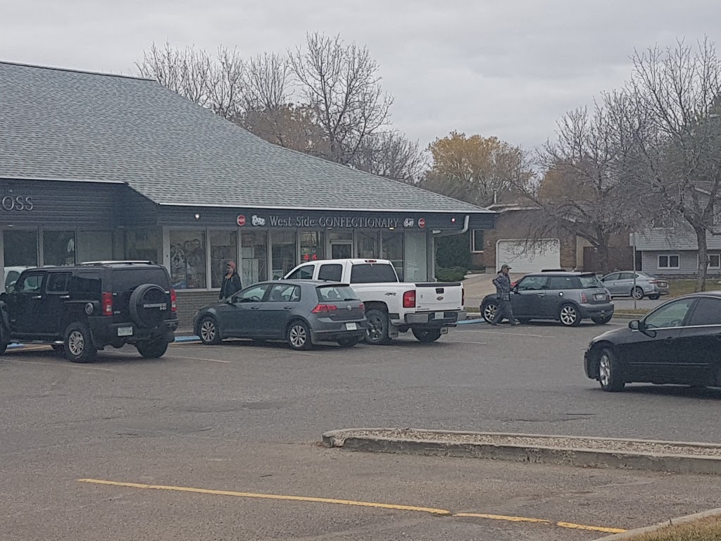 West Side Confectionary | 1152 Dorothy St, Regina, SK S4X 4L1, Canada | Phone: (306) 585-9009