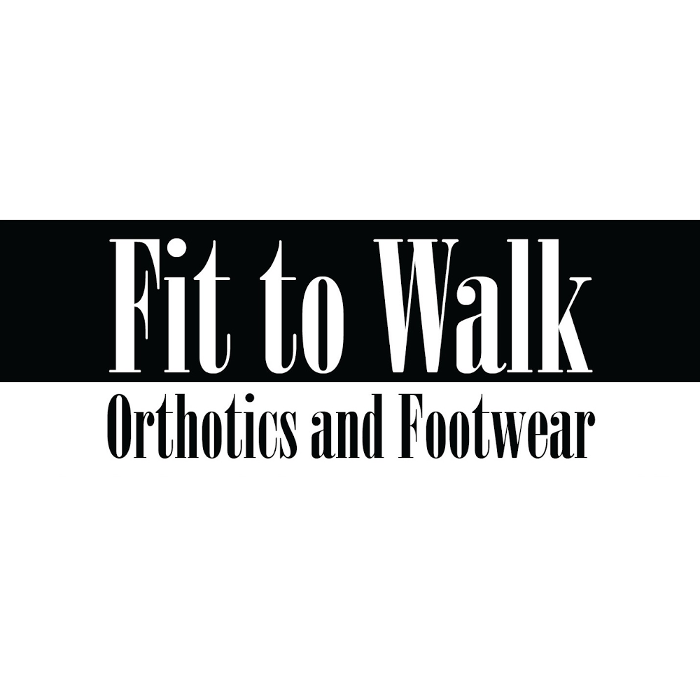 Fit to Walk | 135 St David St S Apartment 3, Fergus, ON N1M 2L4, Canada | Phone: (519) 843-7979