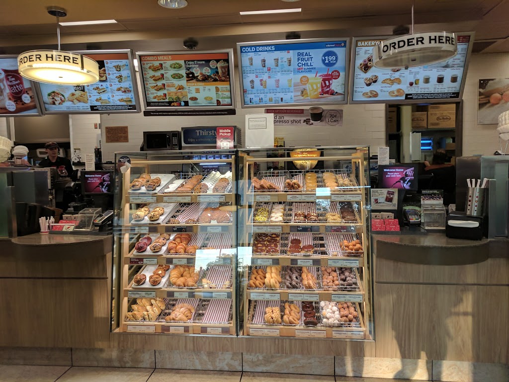 Tim Hortons | 30 Queenston Rd, Hamilton, ON L8K 1E8, Canada | Phone: (905) 549-5737