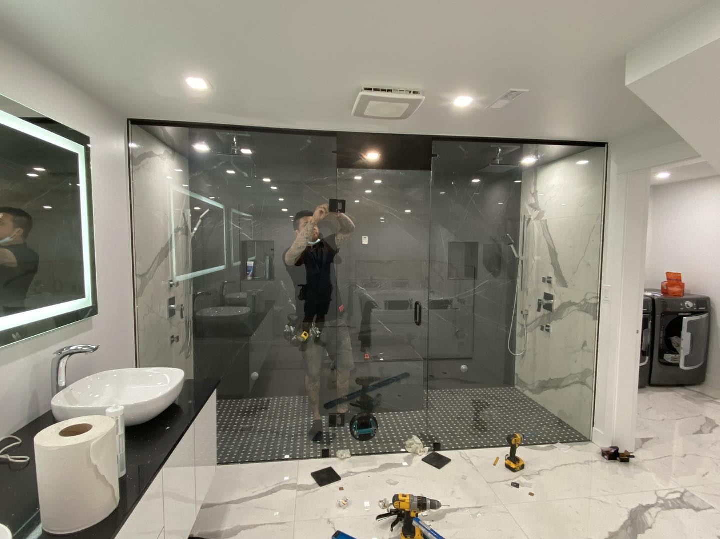 Splash Contracting - Home Renovation Vancouver | 13490 108 Ave, Surrey, BC V3T 2K3, Canada | Phone: (236) 885-8588