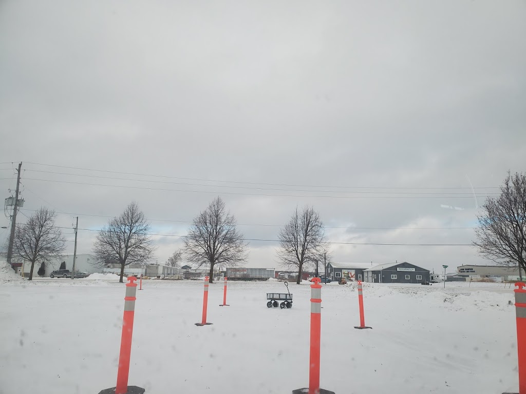 DriveTest | Spring Mount Business Park, 107 Jason St #1, Owen Sound, ON N4K 5N7, Canada | Phone: (888) 570-6110