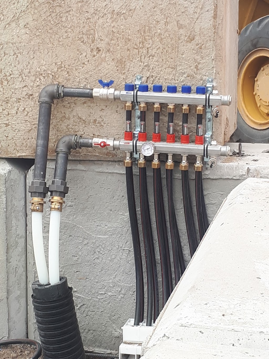 REC Plumbing Inc. | 9 Bateman Crescent, Saskatoon, SK S7H 3C1, Canada | Phone: (306) 948-6512