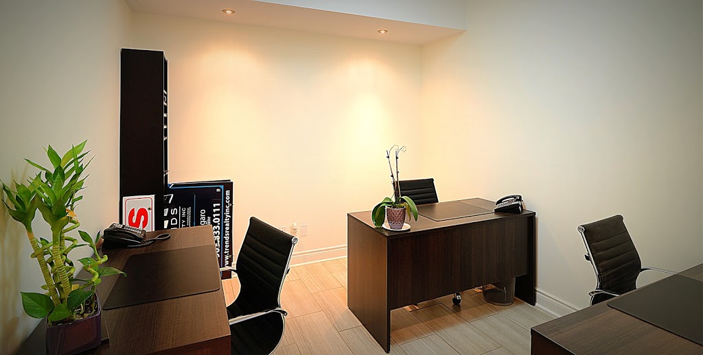 Trends Realty Inc. | 12967 Keele St #1, King City, ON L7B 1G2, Canada | Phone: (905) 833-0111