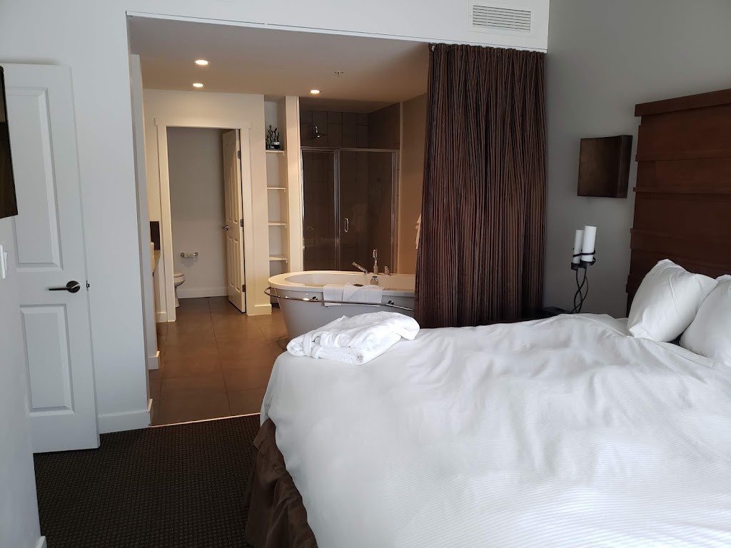 Mountain Spirit Resort Kimberley | 400 Stemwinder Dr, Kimberley, BC V1A 2Y9, Canada | Phone: (778) 481-8181