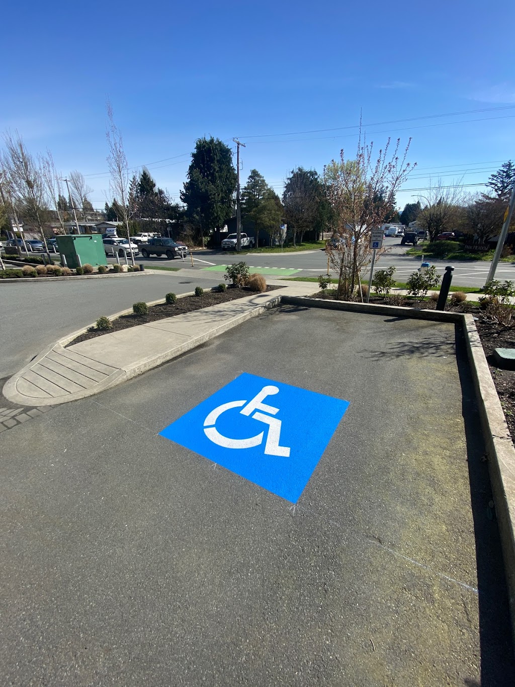 Durabuilt Line Painting | 35042 Weaver Crescent, Mission, BC V2V 6S4, Canada | Phone: (604) 302-9371