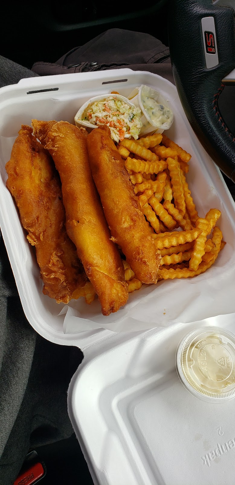R&D Diner | 12 Front St, Pictou, NS B0K 1H0, Canada | Phone: (902) 485-4669