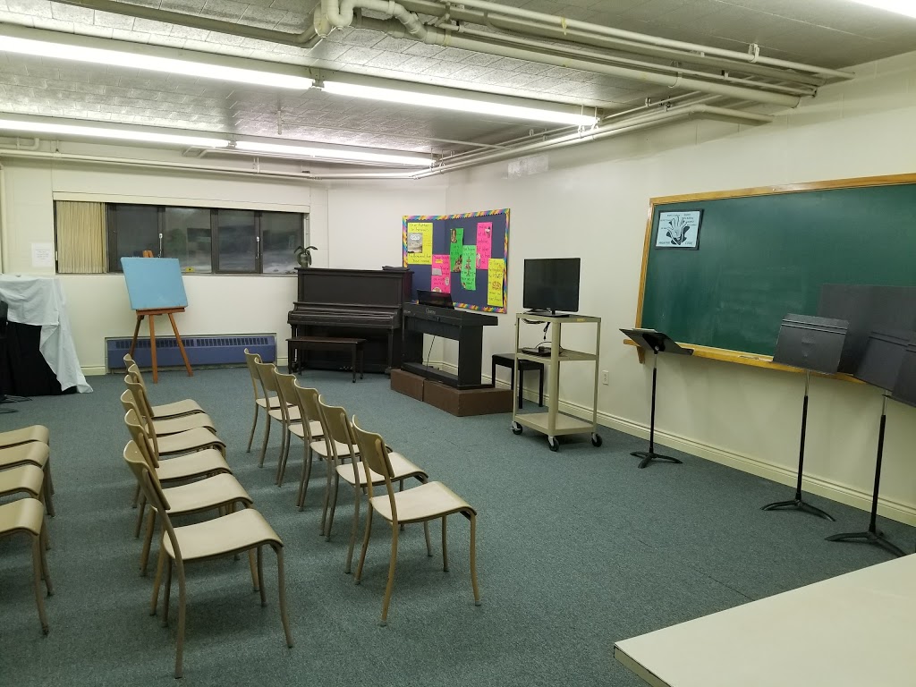 WMB Church - Kitchener Site | 19 Ottawa St N, Kitchener, ON N2H 3K2, Canada | Phone: (519) 745-5144